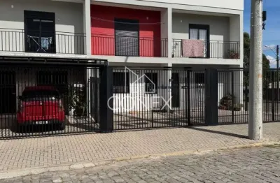 Casa com 2 quartos à venda no América, Farroupilha 