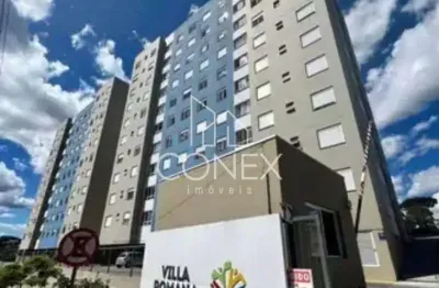 Venda - apartamentos - 2 dormitórios - volta grande - farroupilha - rs