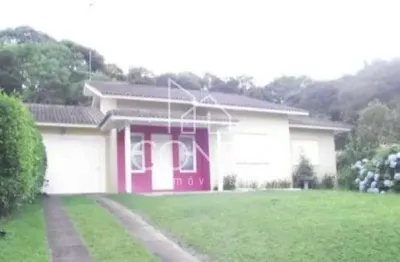 Casa com 3 quartos à venda no Vicentina, Farroupilha 