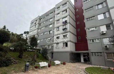 Venda - apartamentos - 2 dormitórios - floresta - caxias do sul - rs