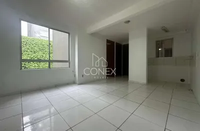 Apartamento bairro do parque em farroupilha com 2 dormitórios em condomínio fechado