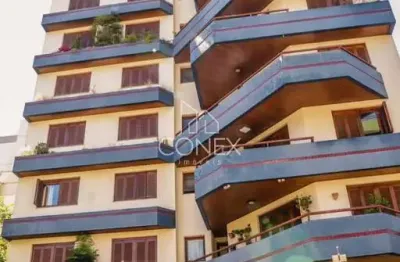 Venda - coberturas - 3 dormitórios - panazzolo - caxias do sul - rs