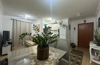 Apartamento com 2 quartos à venda no Centenário, Farroupilha 