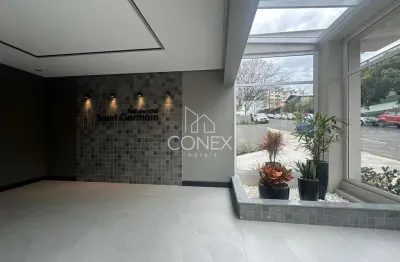 Venda - apartamentos - 2 dormitórios - centro - farroupilha - rs