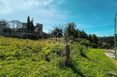 Terreno à venda no Jardim Margarida, Caxias do Sul 