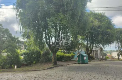 Terreno à venda no Sagrada Família, Caxias do Sul 