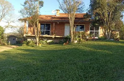 Chácara / sítio com 2 quartos à venda na Zona Rural, Farroupilha 