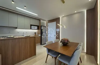 Apartamento com 2 quartos à venda no Imigrante, Farroupilha 