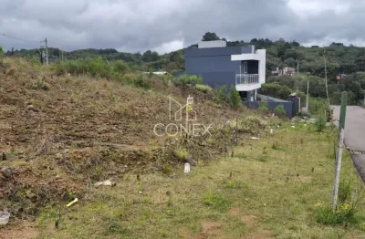 Terreno à venda no São Giácomo, Caxias do Sul 