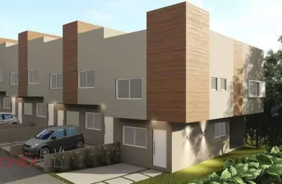 Casa com 2 quartos à venda no Monte Verde, Farroupilha 