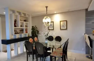 Apartamento à venda no Cristo Redentor, Caxias do Sul 