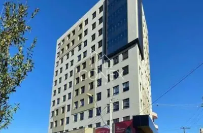 Venda - apartamentos - 2 dormitórios - rio branco - caxias do sul - rs