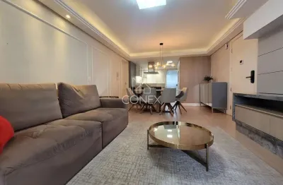 Apartamento com 3 quartos à venda no Sanvitto, Caxias do Sul 