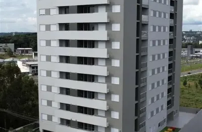 Apartamento com 2 quartos à venda no Sanvitto, Caxias do Sul 