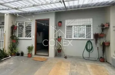 Venda - casas geminadas (geminados) - 2 dormitórios - santa catarina - farroupilha - rs