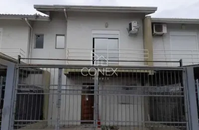 Venda - sobrados - 2 dormitórios - medianeira - farroupilha - rs