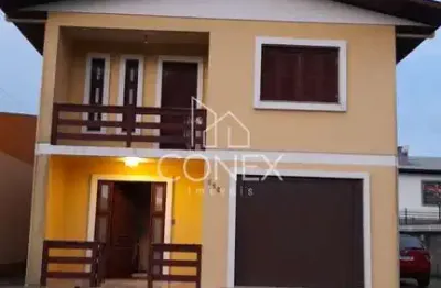 Venda - casas - 3 dormitórios - santa catarina - farroupilha - rs