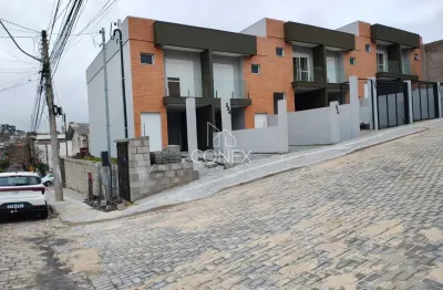 Venda - sobrados - 3 dormitórios - cristo redentor - caxias do sul - rs