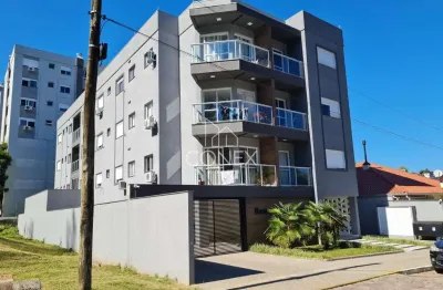 Venda - apartamentos - 2 dormitórios - aparecida - carlos barbosa - rs