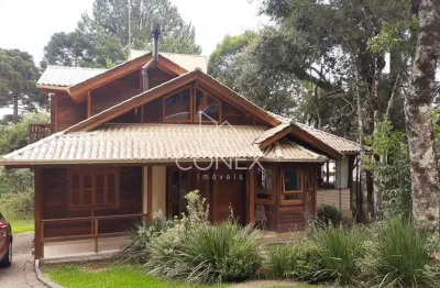 Venda - casas em condomínios - 3 dormitórios - jardim das hortencias - canela - rs