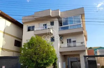 Venda - apartamentos - 2 dormitórios - vicentina - farroupilha - rs