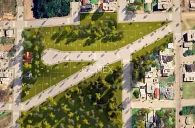 Terreno à venda no Belvedere, Farroupilha 