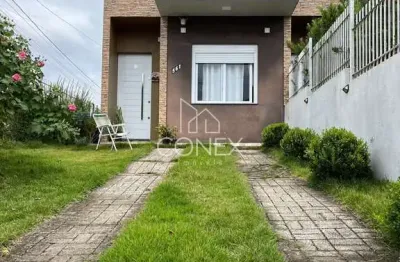 Venda - sobrados - 3 dormitórios - belvedere - farroupilha - rs