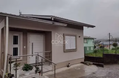 Casa com 3 quartos à venda no América, Farroupilha 