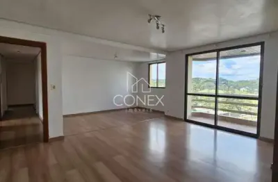 Venda - apartamentos - 4 dormitórios - centro - farroupilha - rs