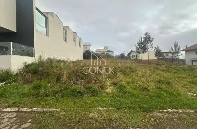 Terreno à venda no São Luiz, Farroupilha 