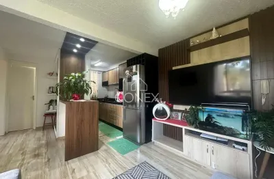 Venda - apartamentos - 2 dormitórios - parque - farroupilha - rs