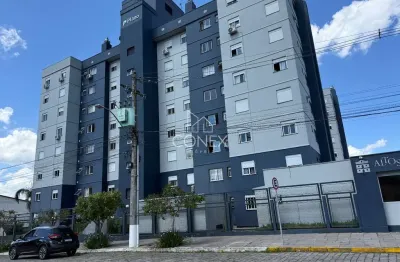 Venda - apartamentos - 2 dormitórios - santa catarina - caxias do sul - rs