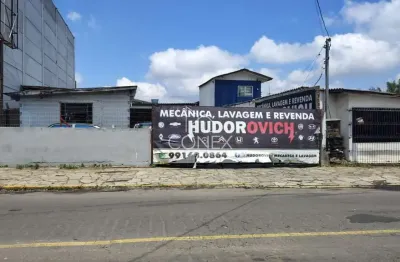 Terreno à venda na Nossa Senhora de Fátima, Caxias do Sul 