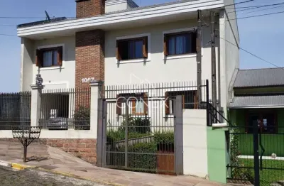 Casa com 4 quartos à venda no São Luiz, Farroupilha 