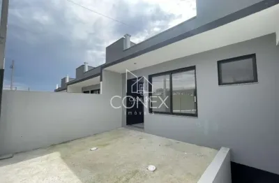 Venda - casas geminadas (geminados) - 2 dormitórios - são francisco - farroupilha - rs