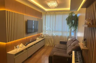 Venda - apartamentos - 2 dormitórios - volta grande - farroupilha - rs