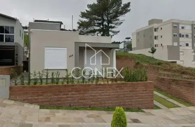 Venda - casas - 2 dormitórios - são francisco - farroupilha - rs