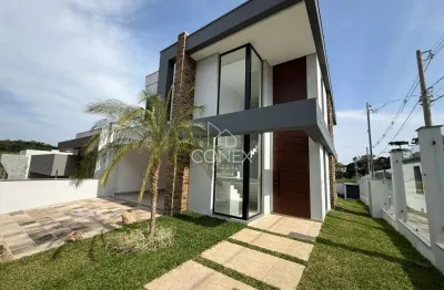 Casa com 3 quartos à venda na Nossa Senhora da Saúde, Caxias do Sul 