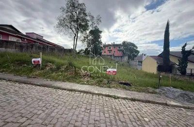 Terreno à venda no Jardim Eldorado, Caxias do Sul 