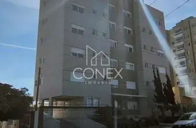 Venda - coberturas - 3 dormitórios - jardim américa - caxias do sul - rs