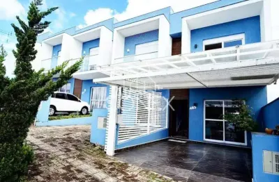 Venda - apartamentos - 2 dormitórios - belvedere - farroupilha - rs