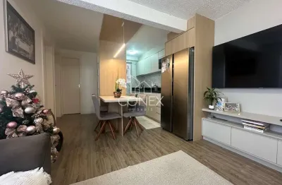 Venda - apartamentos - 2 dormitórios - parque - farroupilha - rs