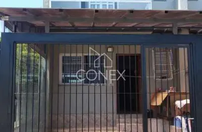 Venda - sobrados - 2 dormitórios - monte verde - farroupilha - rs