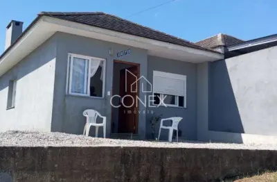 Venda - casas geminadas (geminados) - monte verde - farroupilha - rs