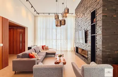 Casa em condomínio fechado com 3 quartos à venda na Nossa Senhora da Saúde, Caxias do Sul 