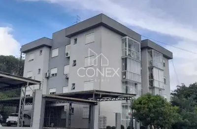 Venda - apartamentos - 2 dormitórios - imigrante - farroupilha - rs