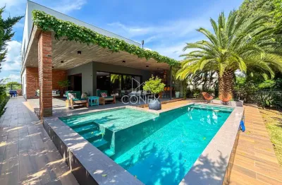 Casa em condomínio fechado com 3 quartos à venda na Nossa Senhora da Saúde, Caxias do Sul 