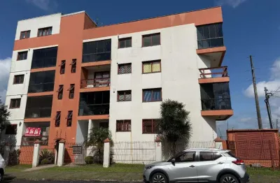 Apartamento  semimobiliado com 74,24m² de área privativa no bairro san