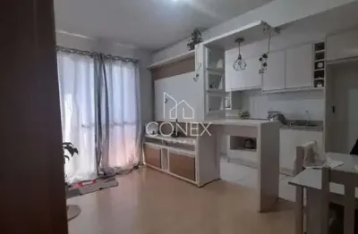 Venda - apartamentos - 2 dormitórios - monte pasqual - farroupilha - rs