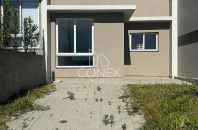 Venda - casas - 2 dormitórios - são francisco - farroupilha - rs